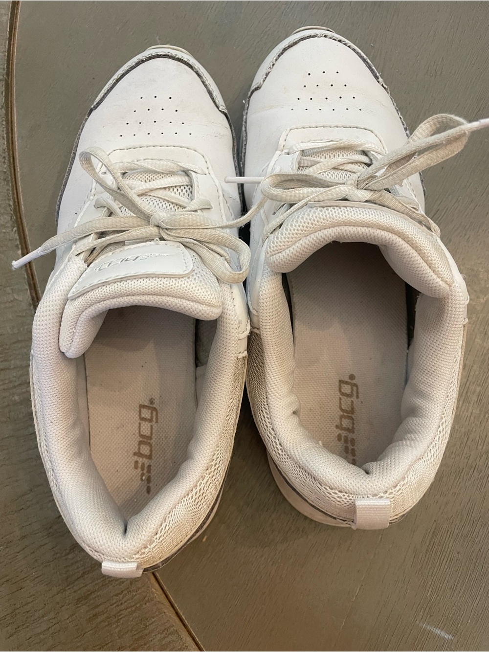 Cheer shoes - Picture 3 of 6